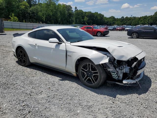 Photo 3 VIN: 1FA6P8CF4J5170652 - FORD MUSTANG GT 