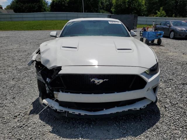 Photo 4 VIN: 1FA6P8CF4J5170652 - FORD MUSTANG GT 