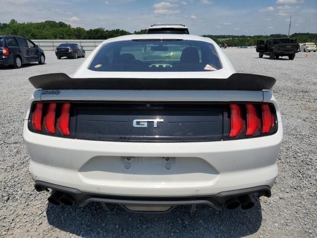 Photo 5 VIN: 1FA6P8CF4J5170652 - FORD MUSTANG GT 