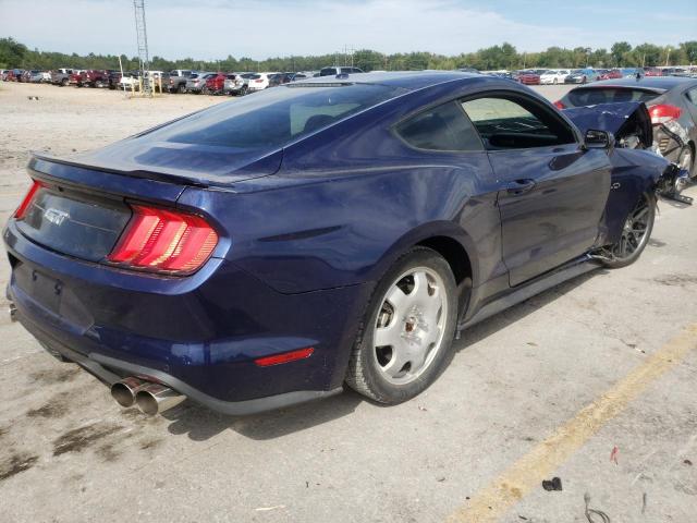 Photo 3 VIN: 1FA6P8CF4J5172675 - FORD MUSTANG GT 