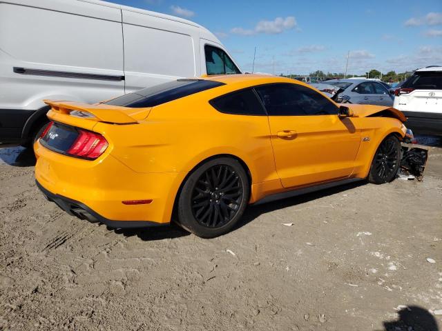 Photo 2 VIN: 1FA6P8CF4J5179870 - FORD MUSTANG GT 