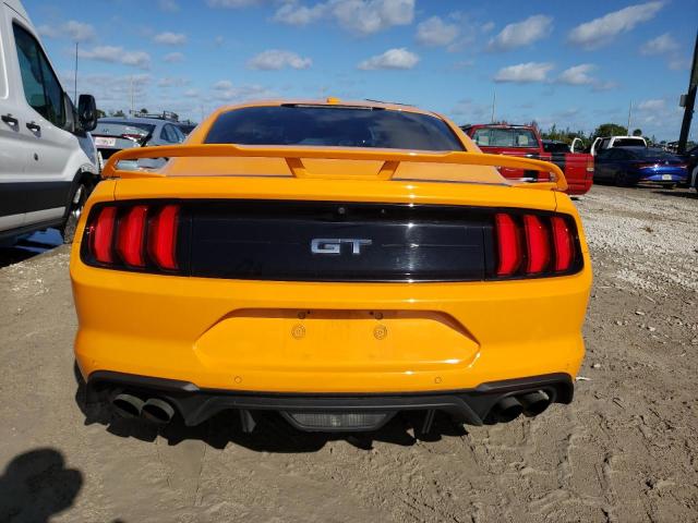 Photo 5 VIN: 1FA6P8CF4J5179870 - FORD MUSTANG GT 