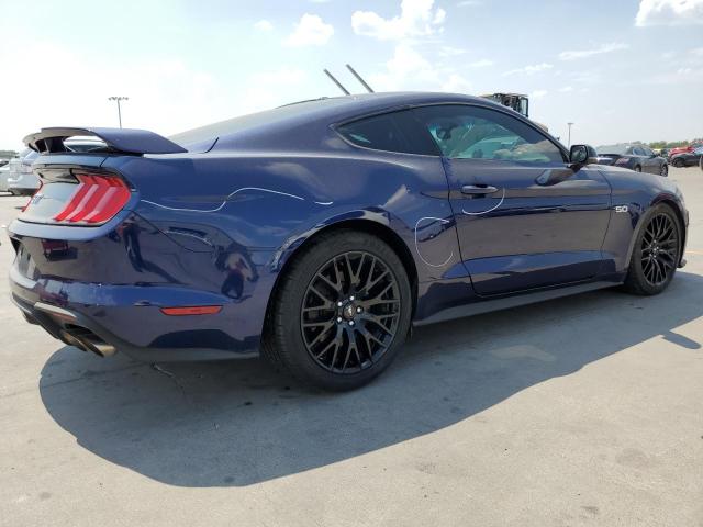 Photo 2 VIN: 1FA6P8CF4J5184079 - FORD MUSTANG GT 