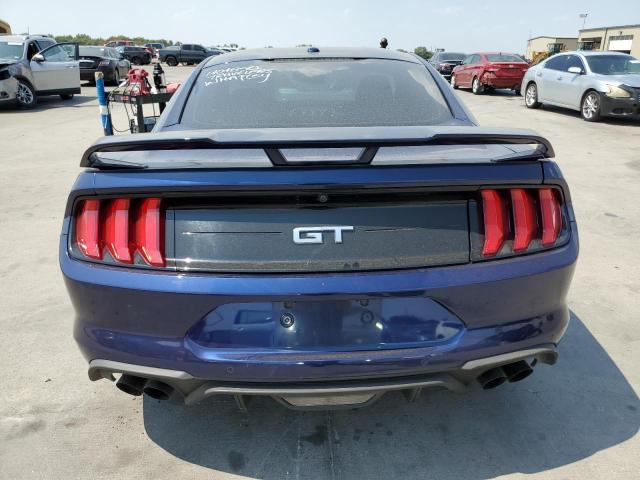 Photo 5 VIN: 1FA6P8CF4J5184079 - FORD MUSTANG GT 