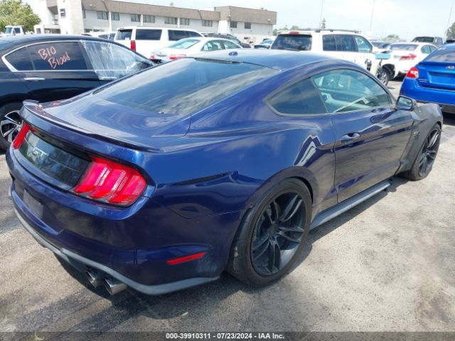 Photo 3 VIN: 1FA6P8CF4K5109044 - FORD MUSTANG 