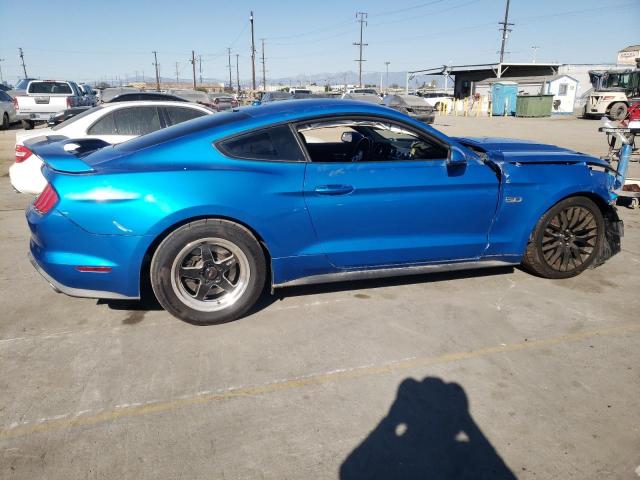 Photo 2 VIN: 1FA6P8CF4K5109089 - FORD MUSTANG 