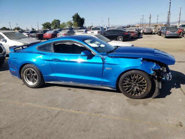 Photo 3 VIN: 1FA6P8CF4K5109089 - FORD MUSTANG 