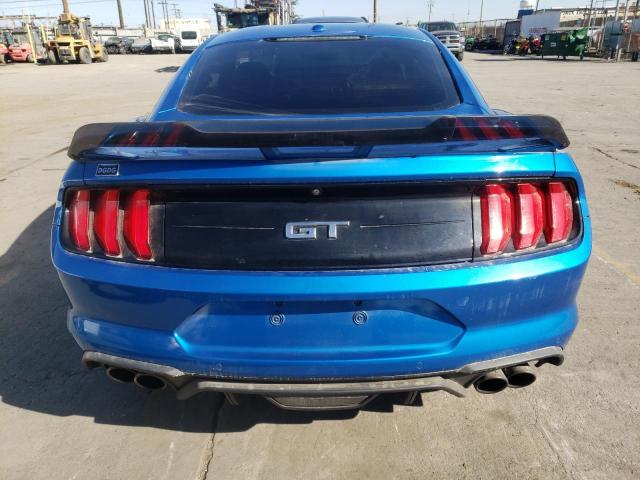 Photo 5 VIN: 1FA6P8CF4K5109089 - FORD MUSTANG 