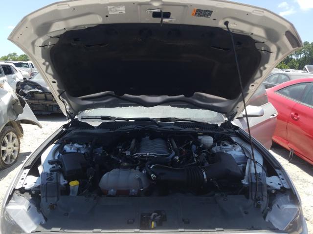 Photo 6 VIN: 1FA6P8CF4K5134087 - FORD MUSTANG GT 