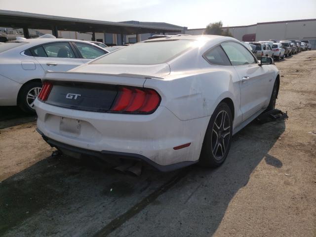 Photo 3 VIN: 1FA6P8CF4K5138270 - FORD MUSTANG GT 