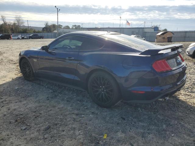 Photo 1 VIN: 1FA6P8CF4K5146630 - FORD MUSTANG 