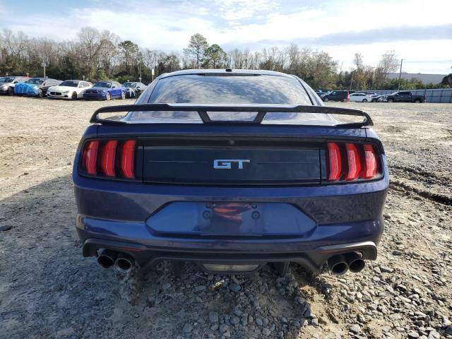 Photo 5 VIN: 1FA6P8CF4K5146630 - FORD MUSTANG 