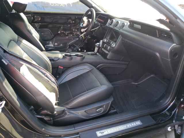 Photo 4 VIN: 1FA6P8CF4K5146966 - FORD MUSTANG GT 