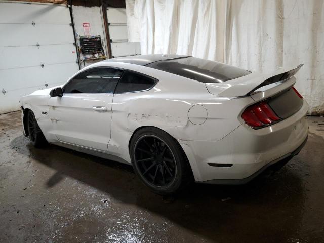 Photo 1 VIN: 1FA6P8CF4K5156851 - FORD MUSTANG 