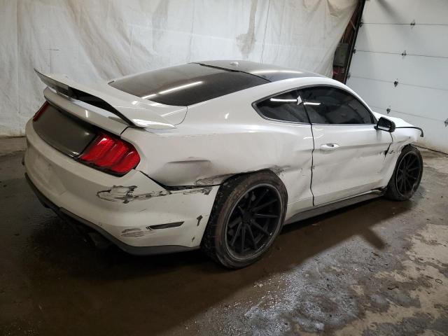 Photo 2 VIN: 1FA6P8CF4K5156851 - FORD MUSTANG 