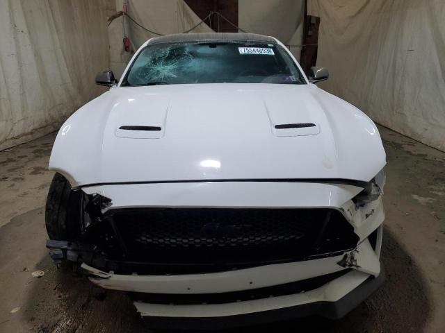 Photo 4 VIN: 1FA6P8CF4K5156851 - FORD MUSTANG 