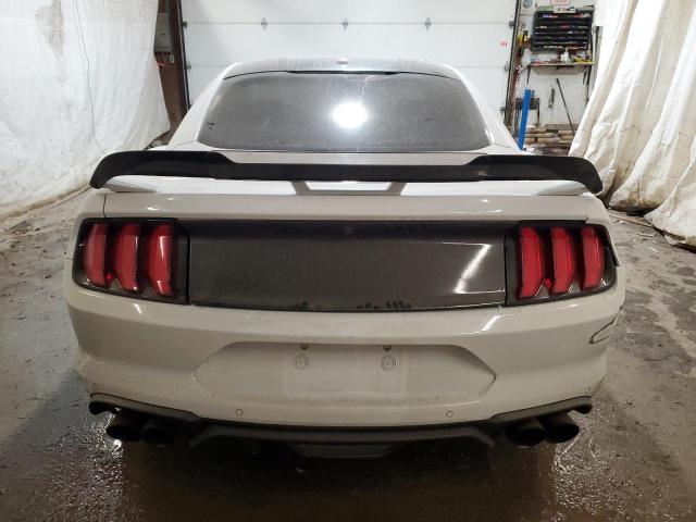 Photo 5 VIN: 1FA6P8CF4K5156851 - FORD MUSTANG 