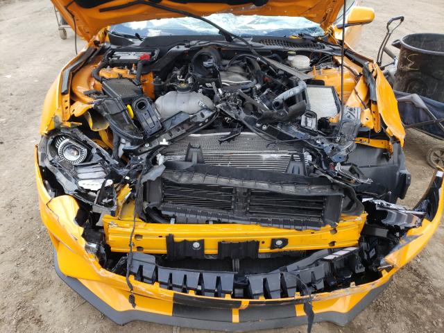 Photo 6 VIN: 1FA6P8CF4K5167820 - FORD MUSTANG GT 