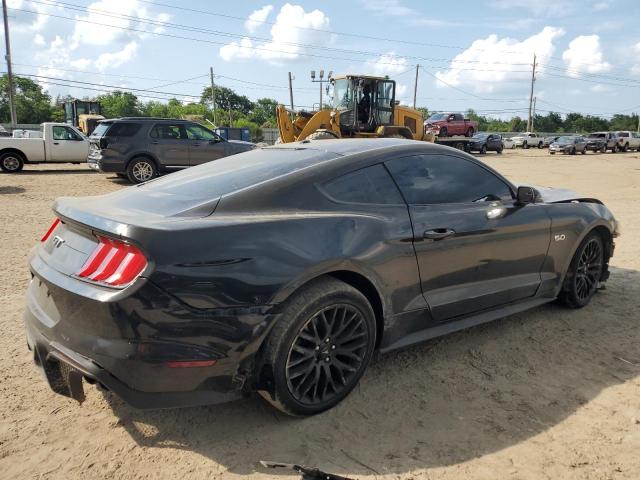 Photo 2 VIN: 1FA6P8CF4K5168269 - FORD MUSTANG 