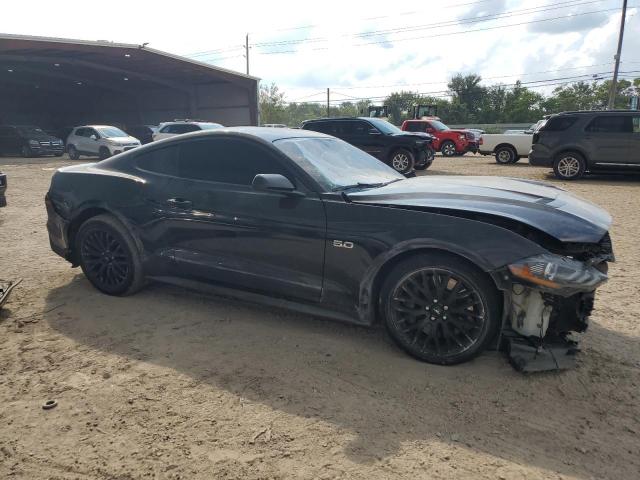 Photo 3 VIN: 1FA6P8CF4K5168269 - FORD MUSTANG 