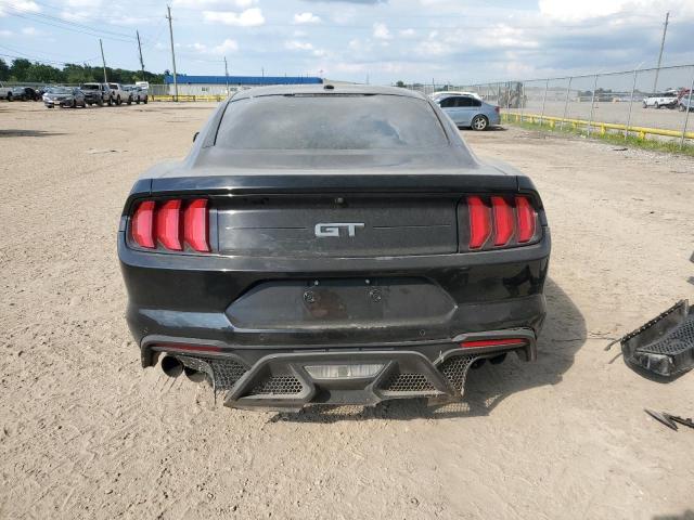 Photo 5 VIN: 1FA6P8CF4K5168269 - FORD MUSTANG 