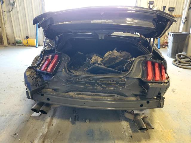 Photo 5 VIN: 1FA6P8CF4K5173343 - FORD MUSTANG 