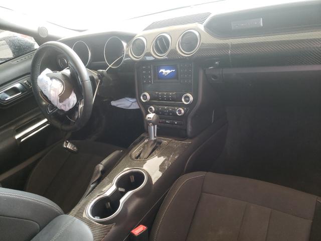 Photo 8 VIN: 1FA6P8CF4K5188294 - FORD MUSTANG GT 