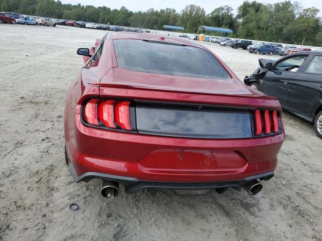 Photo 5 VIN: 1FA6P8CF4K5189221 - FORD MUSTANG 