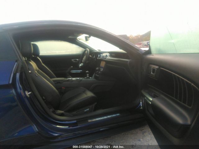 Photo 4 VIN: 1FA6P8CF4K5200931 - FORD MUSTANG 