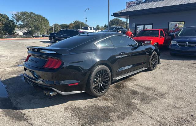 Photo 3 VIN: 1FA6P8CF4K5201609 - FORD MUSTANG GT 