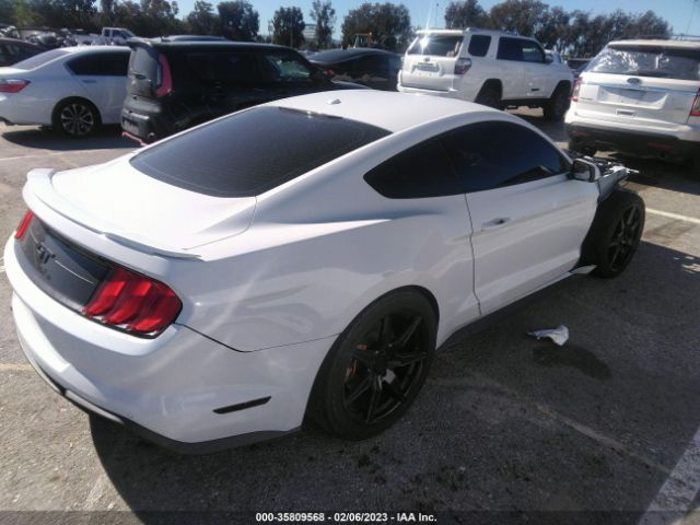 Photo 3 VIN: 1FA6P8CF4K5202436 - FORD MUSTANG 