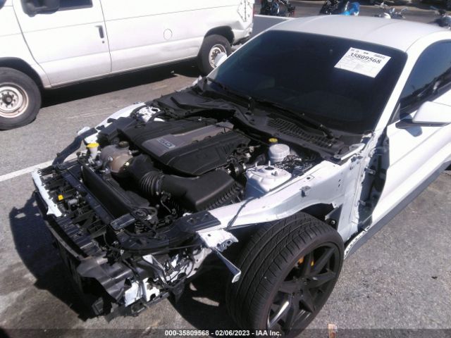 Photo 5 VIN: 1FA6P8CF4K5202436 - FORD MUSTANG 