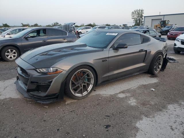 Photo 0 VIN: 1FA6P8CF4K5202856 - FORD MUSTANG GT 