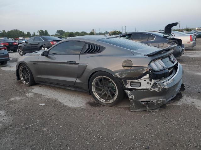 Photo 1 VIN: 1FA6P8CF4K5202856 - FORD MUSTANG GT 