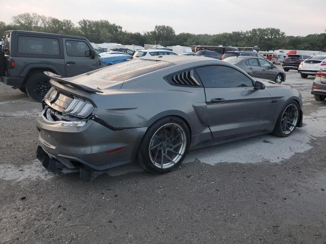 Photo 2 VIN: 1FA6P8CF4K5202856 - FORD MUSTANG GT 