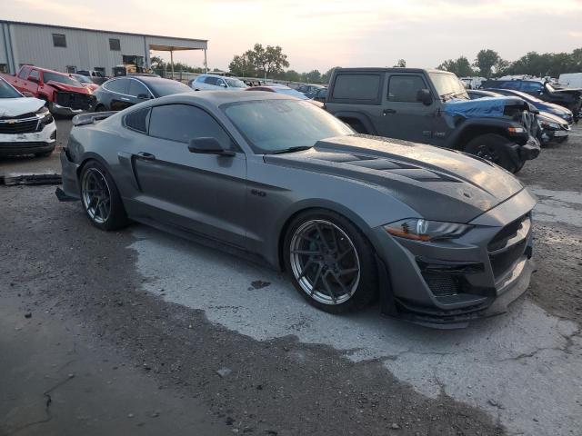 Photo 3 VIN: 1FA6P8CF4K5202856 - FORD MUSTANG GT 