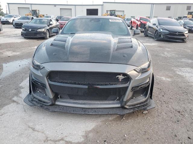 Photo 4 VIN: 1FA6P8CF4K5202856 - FORD MUSTANG GT 