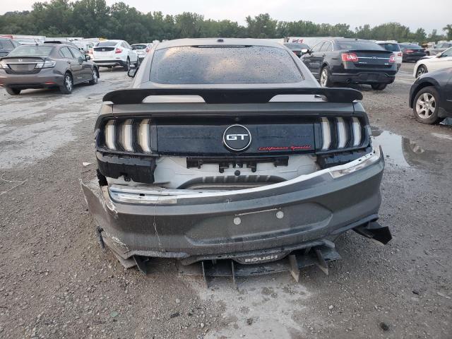 Photo 5 VIN: 1FA6P8CF4K5202856 - FORD MUSTANG GT 