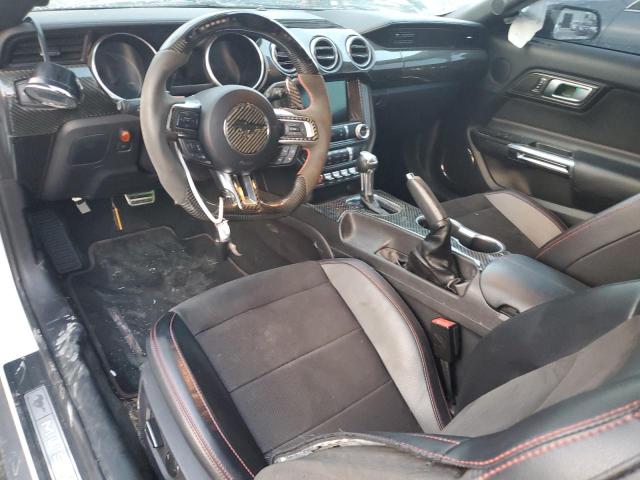 Photo 7 VIN: 1FA6P8CF4K5202856 - FORD MUSTANG GT 