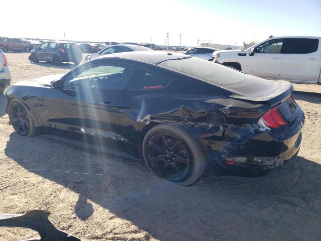 Photo 1 VIN: 1FA6P8CF4L5100409 - FORD MUSTANG 