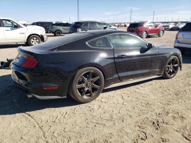 Photo 2 VIN: 1FA6P8CF4L5100409 - FORD MUSTANG 