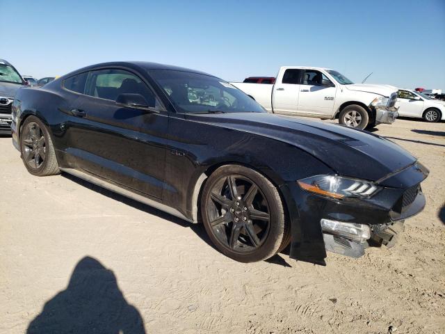 Photo 3 VIN: 1FA6P8CF4L5100409 - FORD MUSTANG 