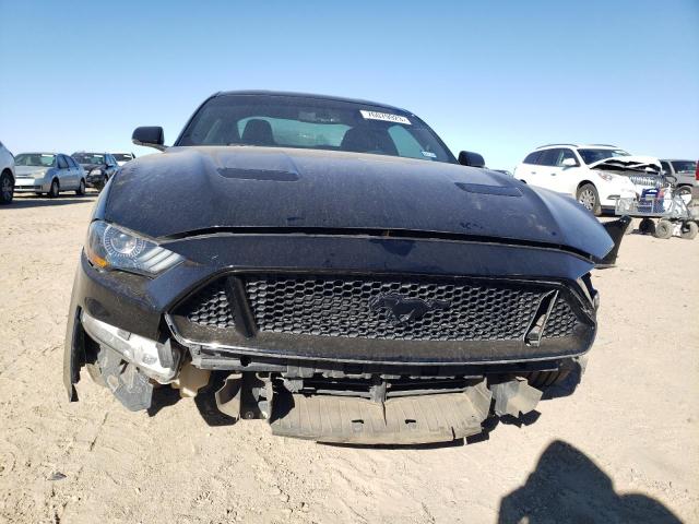 Photo 4 VIN: 1FA6P8CF4L5100409 - FORD MUSTANG 