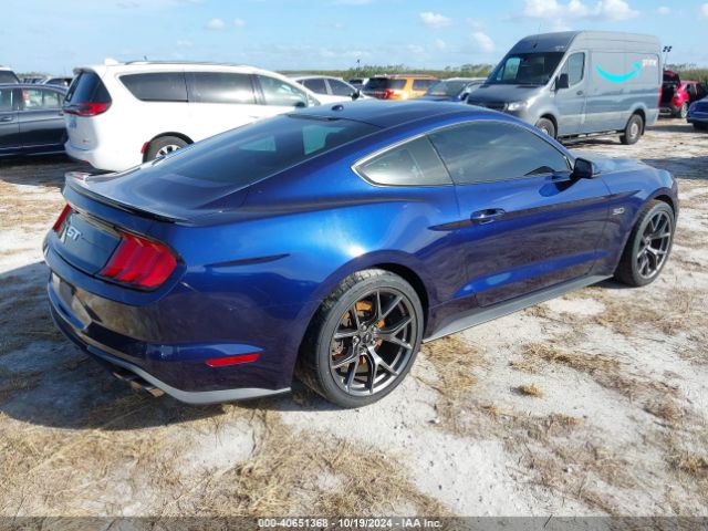 Photo 3 VIN: 1FA6P8CF4L5100474 - FORD MUSTANG 