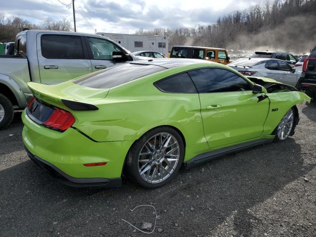 Photo 2 VIN: 1FA6P8CF4L5103343 - FORD MUSTANG 