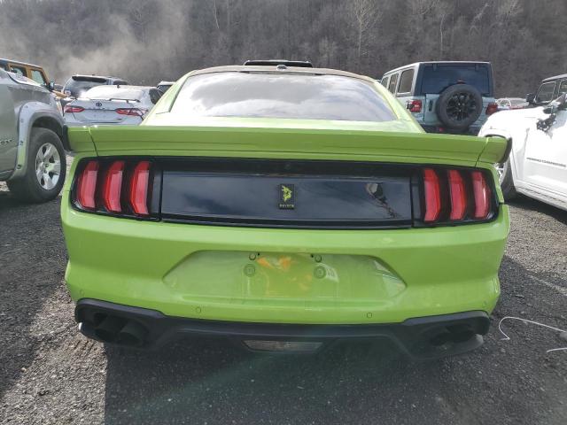 Photo 5 VIN: 1FA6P8CF4L5103343 - FORD MUSTANG 