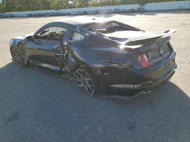 Photo 1 VIN: 1FA6P8CF4L5105755 - FORD MUSTANG GT 