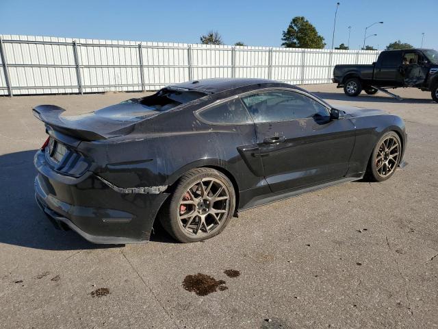 Photo 2 VIN: 1FA6P8CF4L5105755 - FORD MUSTANG GT 