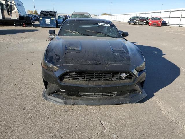 Photo 4 VIN: 1FA6P8CF4L5105755 - FORD MUSTANG GT 