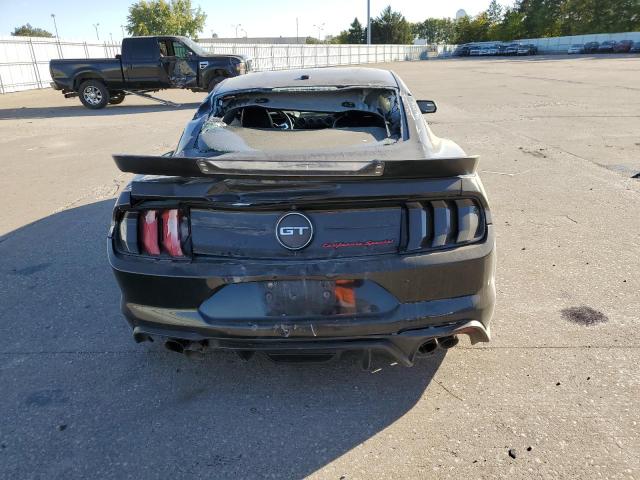 Photo 5 VIN: 1FA6P8CF4L5105755 - FORD MUSTANG GT 